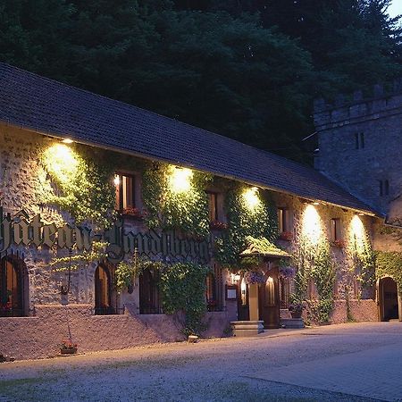 Le Chateau Du Landsberg Barr Luaran gambar